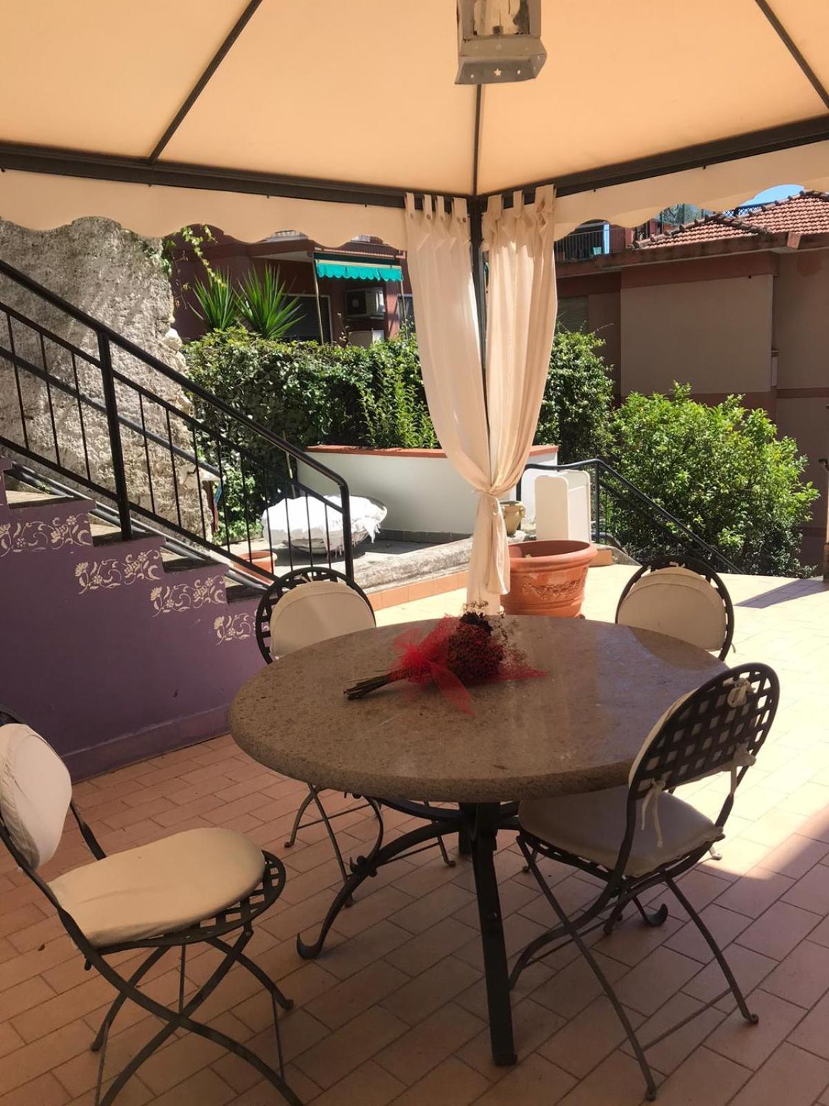 Apartment Chiara